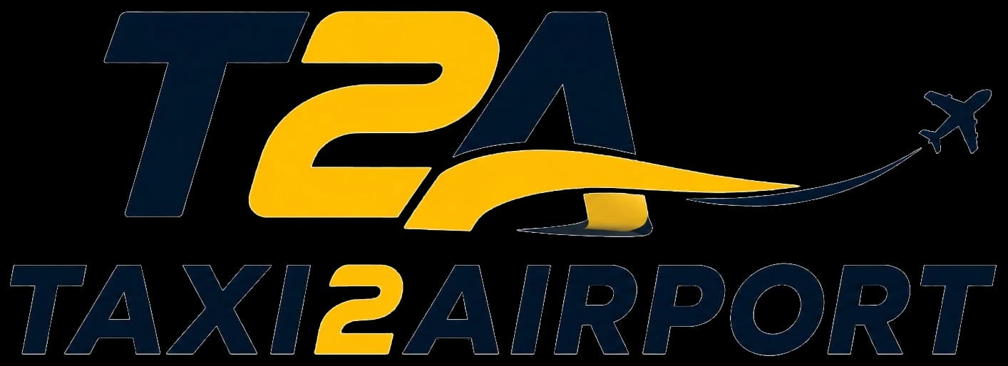 Taxi2Airport